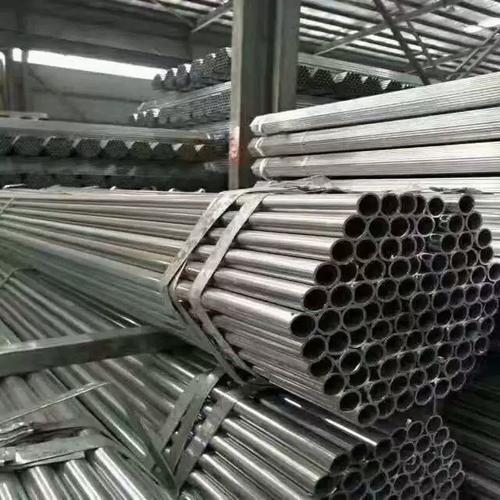 土默特右q355nhb耐候钢管